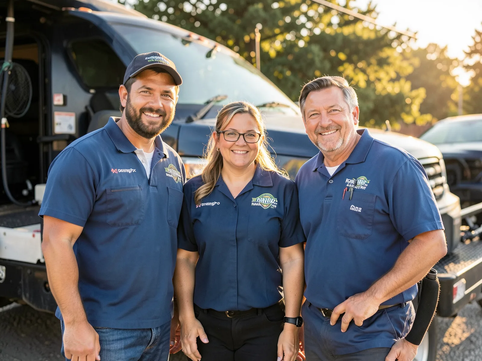 Roof Repair company in Milano, TX
